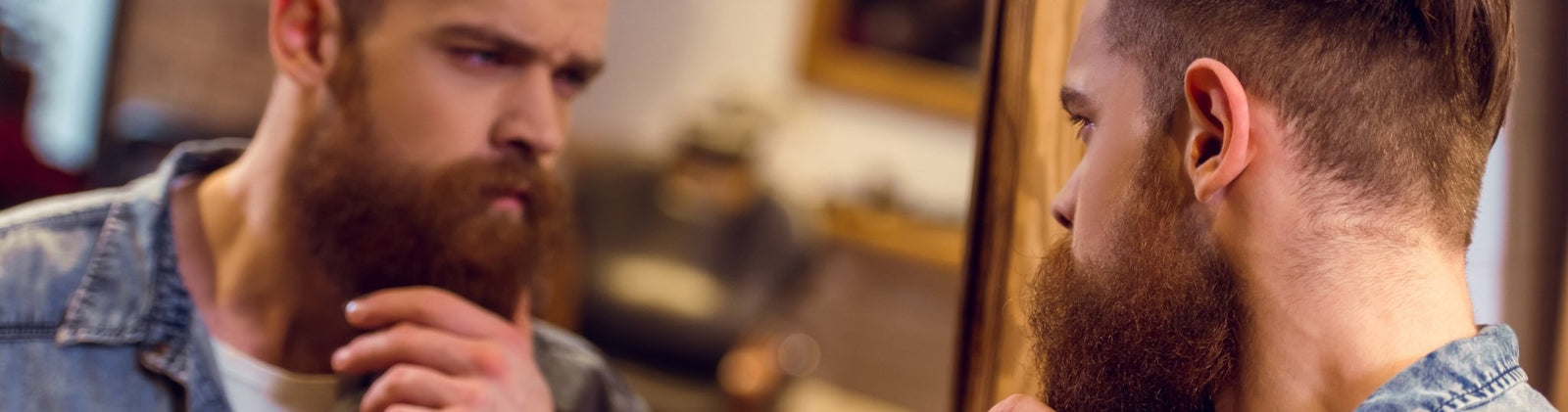 Kan ik ook gewone shampoo voor mijn baard gebruiken? - Manandshaving