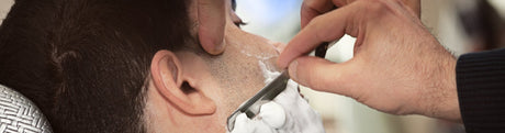 Top-5 meest populaire pre shave producten - Manandshaving