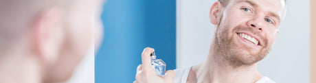 Wat is het verschil tussen een after shave, cologne en eau de parfum? - Manandshaving