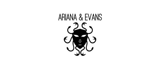 Ariana & Evans - Manandshaving