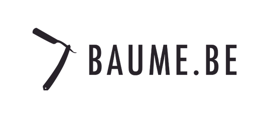 BAUME.BE - Manandshaving