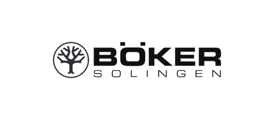 Boker - Manandshaving