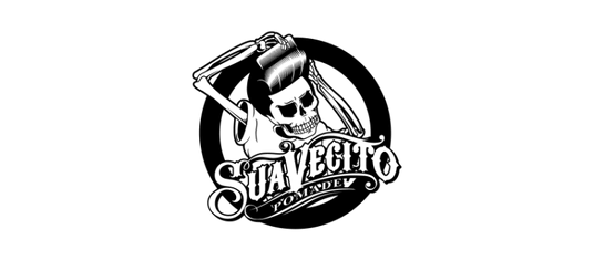 Suavecito - Manandshaving