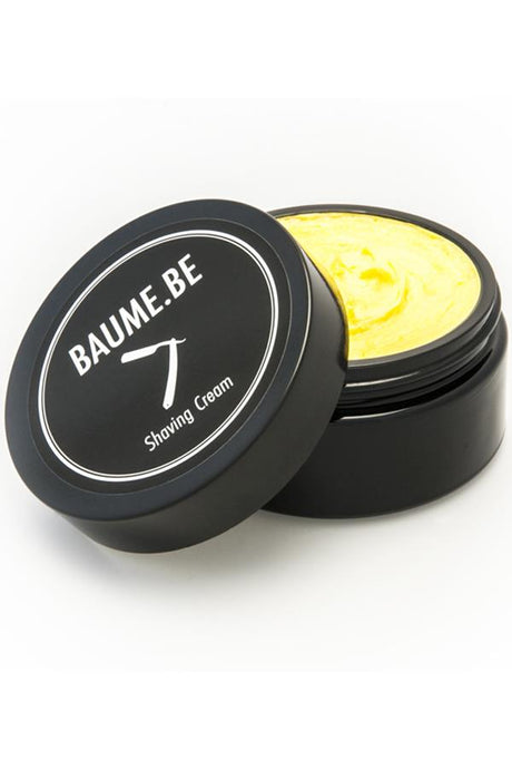 BAUME.BE scheercrème 200ml - Manandshaving - BAUME.BE