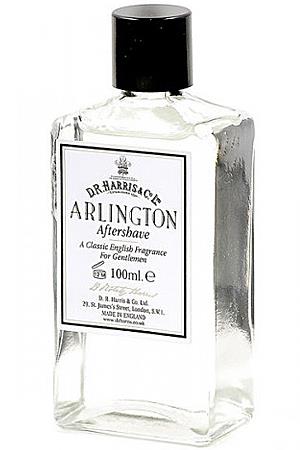 DR Harris after shave Arlington 100ml - Manandshaving - DR Harris