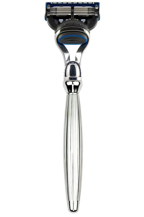 Edwin Jagger scheermes Fusion Lined Bulbous - BLIF - Manandshaving - Edwin Jagger