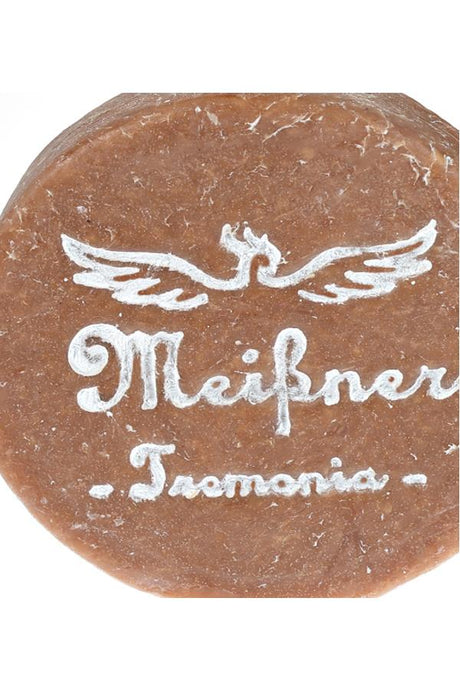 Meissner Tremonia scheerzeep Warm Woods 95gr - Manandshaving - Meissner Tremonia