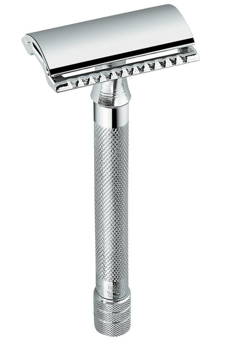 Merkur 23C double edge safety razor - Manandshaving - Merkur