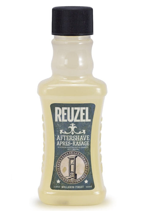 Reuzel after shave 100ml - Manandshaving - Reuzel