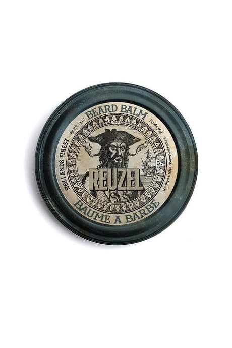 Reuzel baardbalm 35gr - Manandshaving - Reuzel