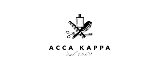 Acca Kappa - Manandshaving