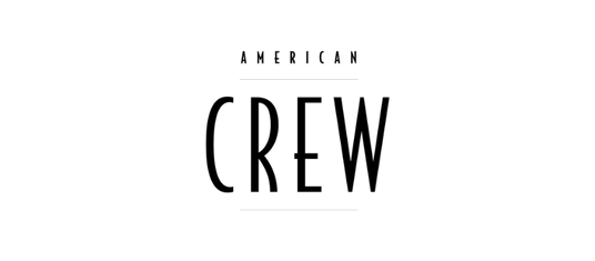 American Crew - Manandshaving