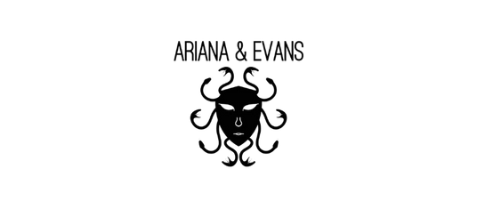 Ariana & Evans - Manandshaving