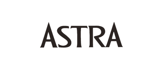 Astra - Manandshaving
