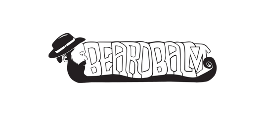Beardbalm - Manandshaving