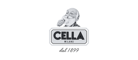 Cella Milano - Manandshaving