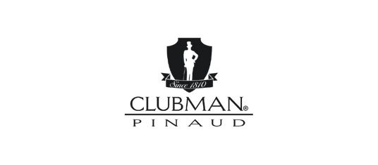 Clubman Pinaud - Manandshaving