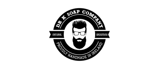 Dr K. Soap Company - Manandshaving