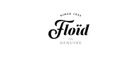 Floïd - Manandshaving