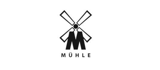 Muhle - Manandshaving