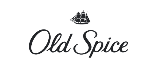 Old Spice - Manandshaving