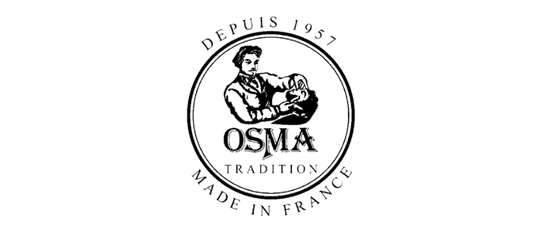 Osma - Manandshaving