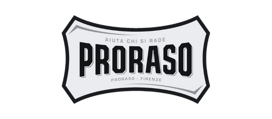 Proraso - Manandshaving