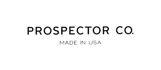 Prospector Co. - Manandshaving