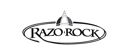 RazoRock - Manandshaving