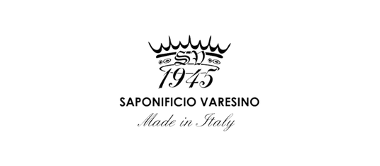 Saponificio Varesino - Manandshaving
