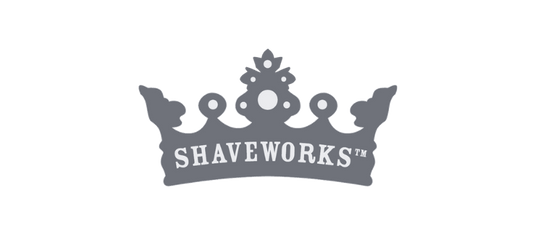 Shaveworks - Manandshaving