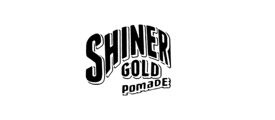 Shiner Gold - Manandshaving