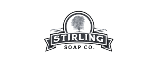 Stirling Soap Co. - Manandshaving