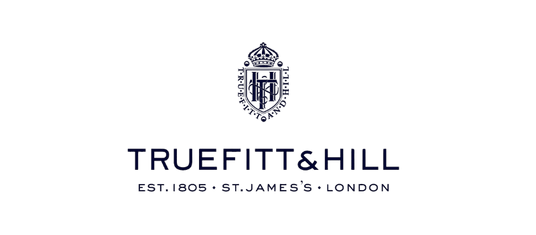Truefitt & Hill - Manandshaving