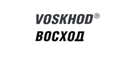 Voskod - Manandshaving