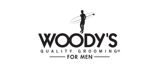 Woody's for Men - Manandshaving