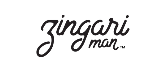 Zingari Man - Manandshaving