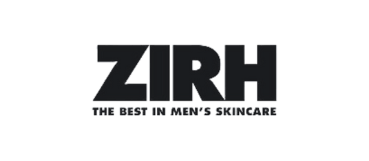 Zirh - Manandshaving