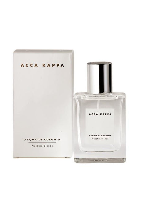 Acca Kappa Eau de Cologne White Moss 30ml - Manandshaving - Acca Kappa