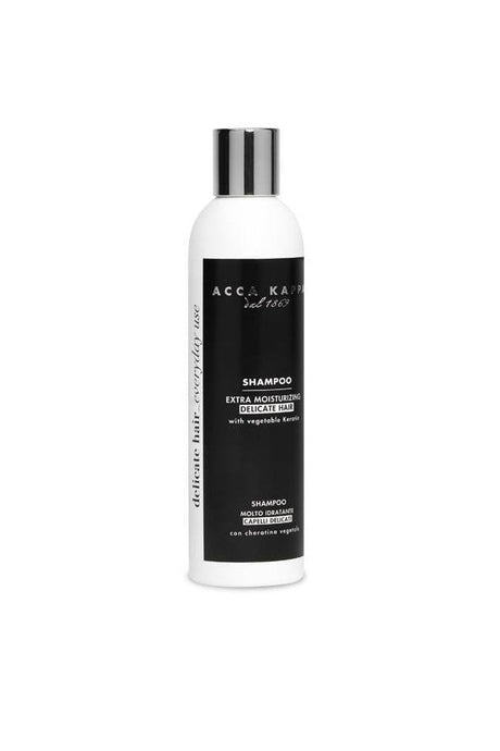 Acca Kappa shampoo White Moss 250ml - Manandshaving - Acca Kappa