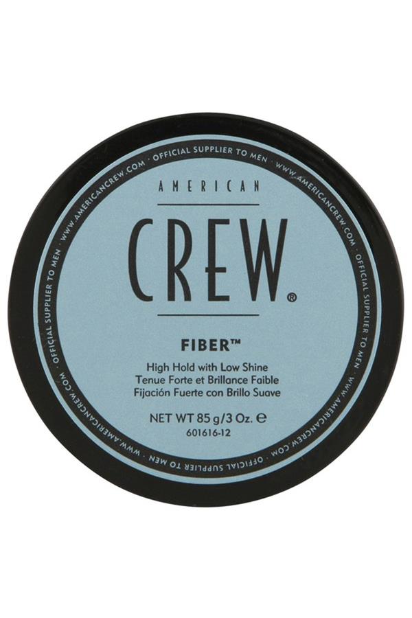 American Crew Fiber 85gr - Manandshaving - American Crew