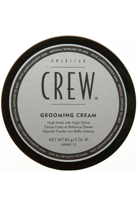 American Crew Grooming Cream 85gr - Manandshaving - American Crew