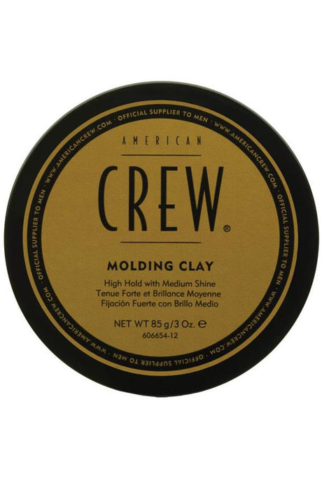 American Crew Molding Clay 85gr - Manandshaving - American Crew