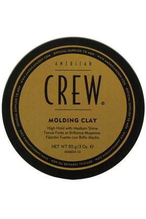 American Crew Molding Clay 85gr - Manandshaving - American Crew