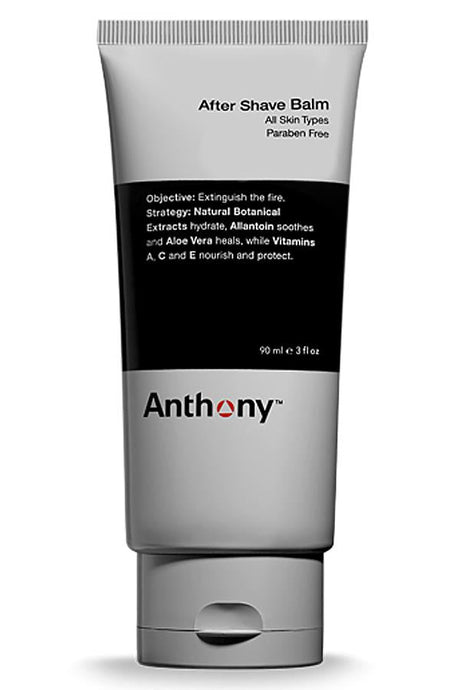Anthony after shave balm 90ml - Manandshaving - Anthony Logistics for Men