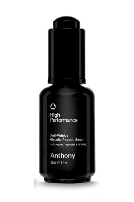 Anthony anti-rimpel serum Glycolic Peptide 30ml - Manandshaving - Anthony Logistics for Men