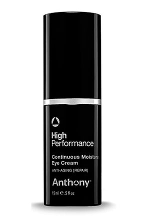 Anthony Continuous Moisture Eye Cream 15ml - Manandshaving - Anthony Logistics for Men