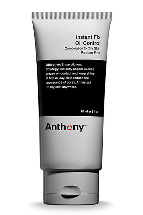 Anthony Instant Fix Oil Control 90ml - Manandshaving - Anthony Logistics for Men