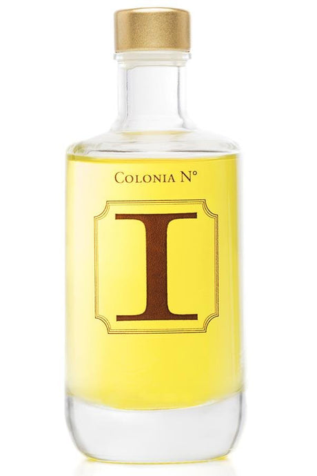 Antica Barbieria Colla cologne No. 1 100ml - Manandshaving - Antica Barbieria Colla