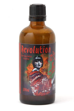 Ariana & Evans after shave & skinfood Revolution 100ml - Manandshaving - Ariana & Evans